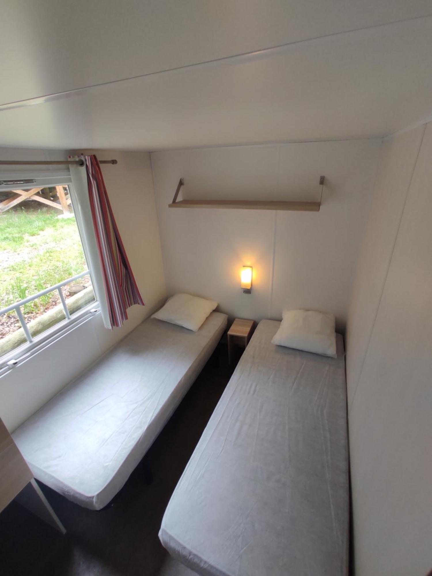 Camping La Grangeonne Esparron-de-Verdon Exterior foto