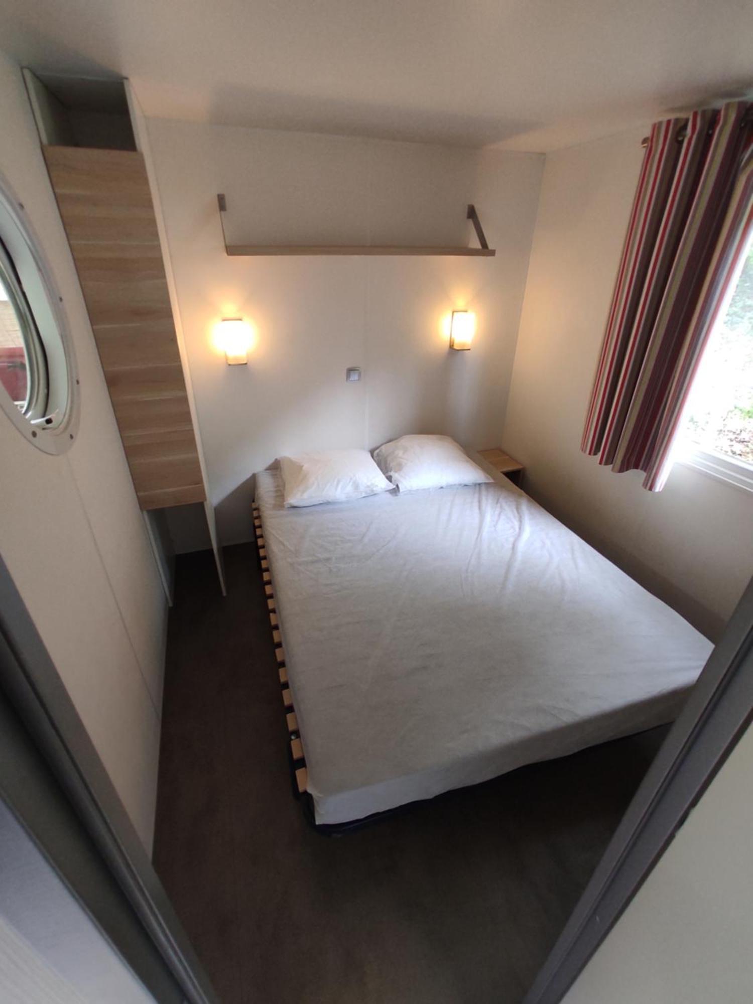 Camping La Grangeonne Esparron-de-Verdon Exterior foto