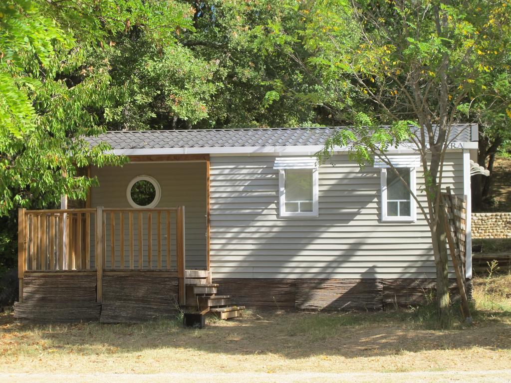 Camping La Grangeonne Esparron-de-Verdon Cameră foto